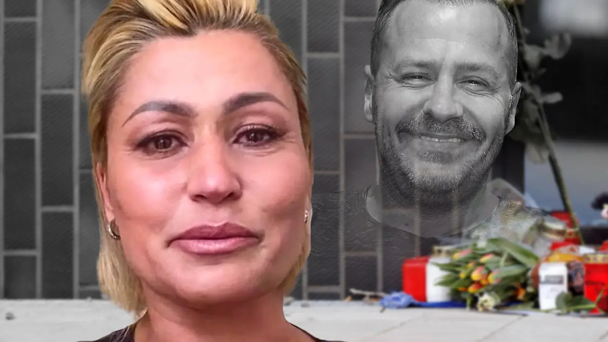 Jasmin und Willi Herren