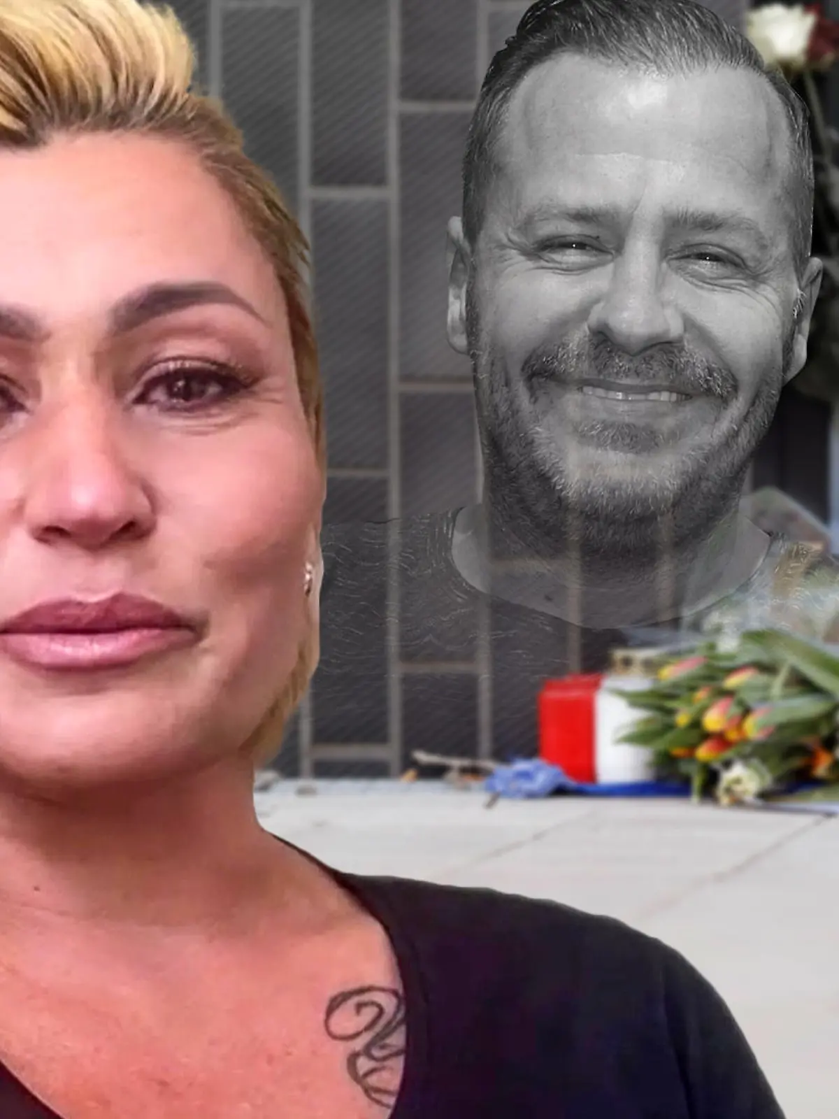 Jasmin und Willi Herren