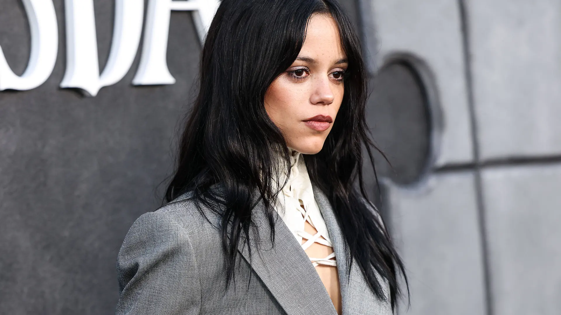 Netflix FYSEE LA - Wednesday Season 2 ATAS Emmy FYC Event HOLLYWOOD, LOS ANGELES, CALIFORNIA, USA - MAY 22: American actress Jenna Ortega wearing McQueen Pre Fall 2026, styled by Enrique Melendez arrives at the Netflix FYSEE LA - Wednesday Season 2 ATAS Academy of Television Arts and Sciences Emmy FYC For Your Consideration Event held at the Hollywood Forever Cemetery on May 22, 2026 in Hollywood, Los Angeles, California, United States. Hollywood Hollywood Forever Cemetery California United States Copyright: xXavierxCollin/ImagexPressxAgencyx