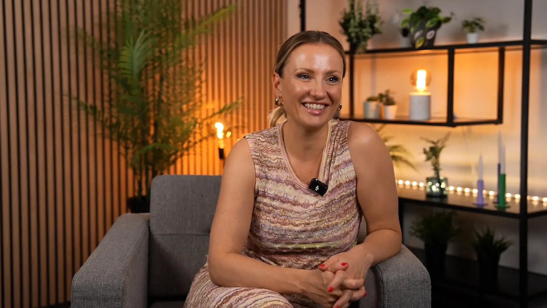 Isabelle gibt Dragan ein Alibi – „Sie will einfach nur, dass er nicht ins Gefängnis geht“ AWZ: Ania Niedieck im Interview
