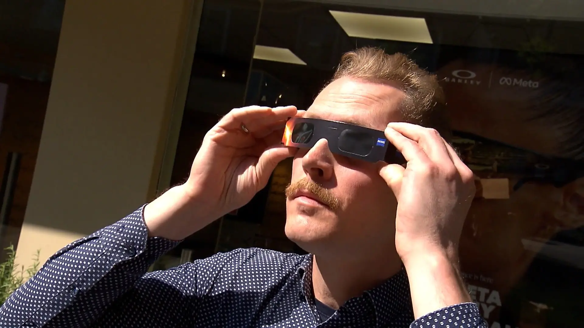 SoFi-Brille ausverkauft? Diese zwei Tricks retten eure Sonnenfinsternis! Sonnenfinsternis am 12. August 2026 beobachten