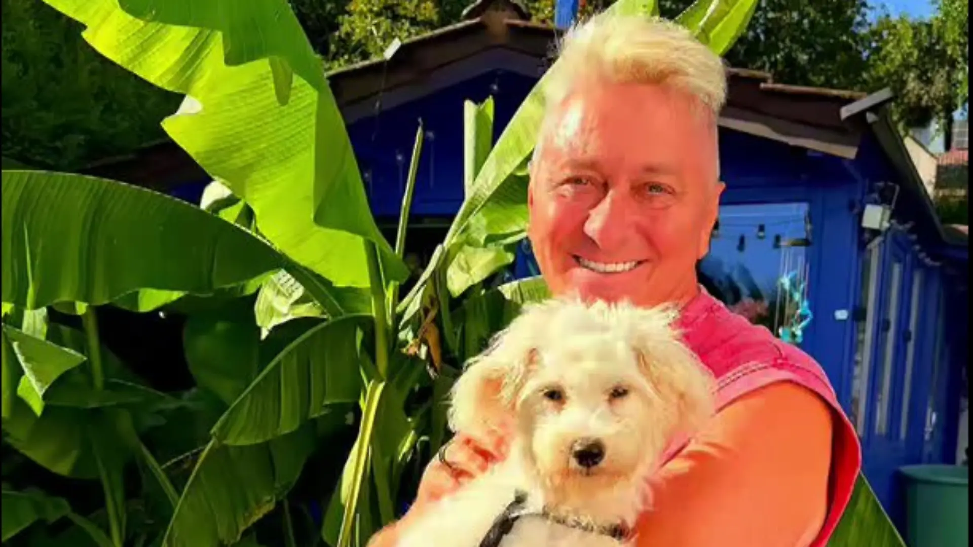 Bild zu: "„Übernimm dich nicht“: Matthias Mangiapane sah offenbar früh, dass Bella zu wild für seinen Mann ist"