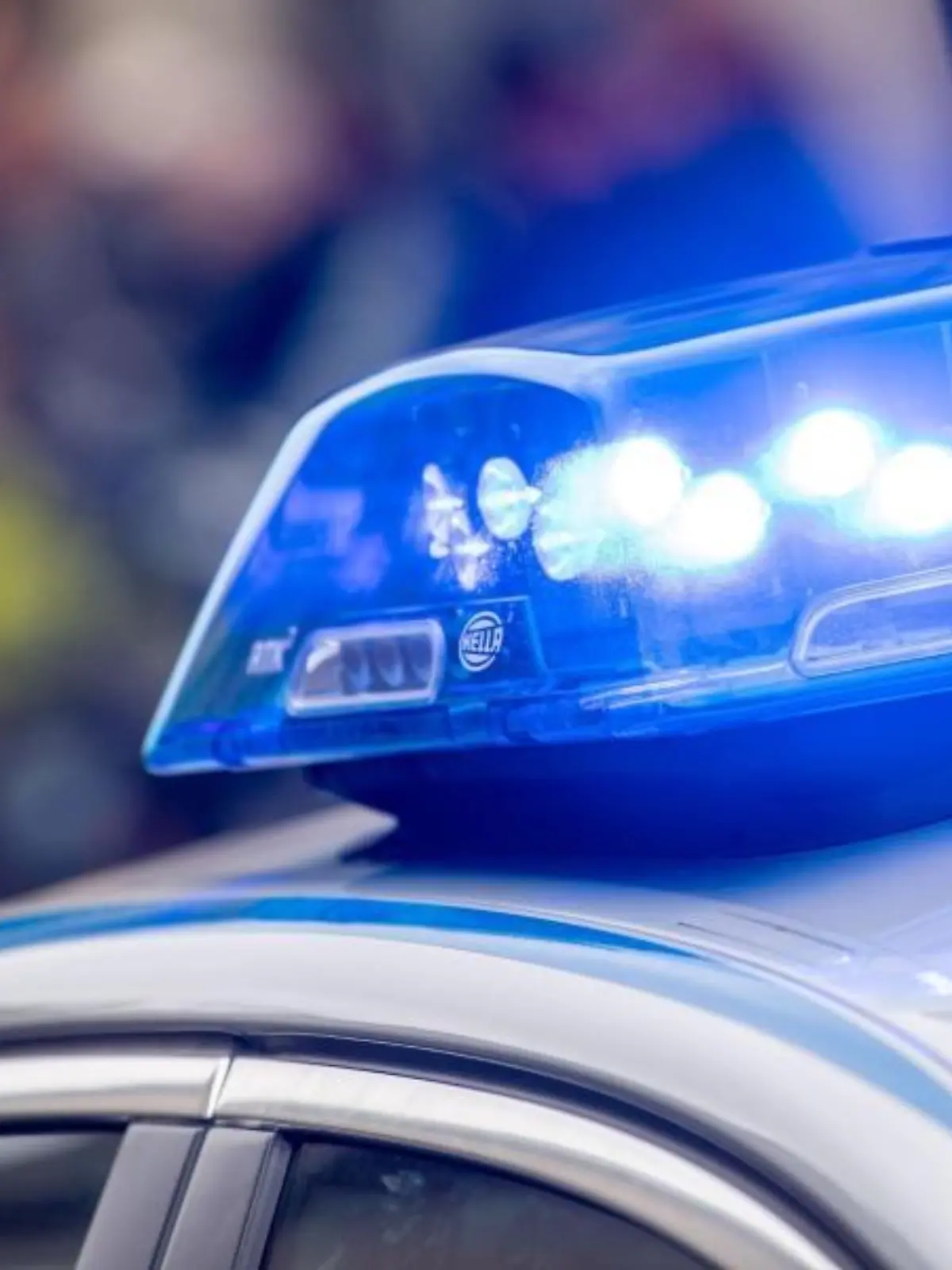 Polizei