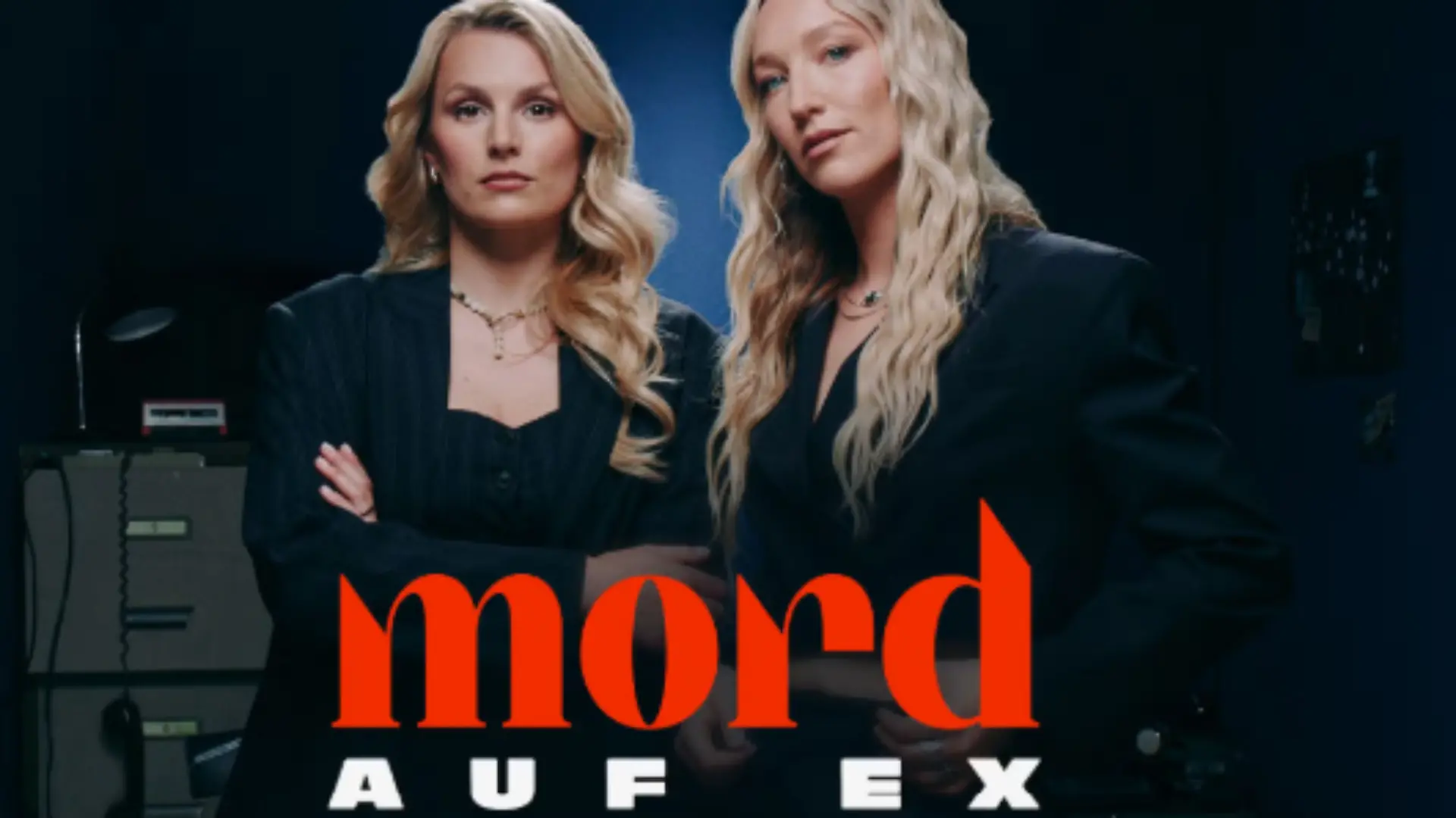 Mord auf Ex
