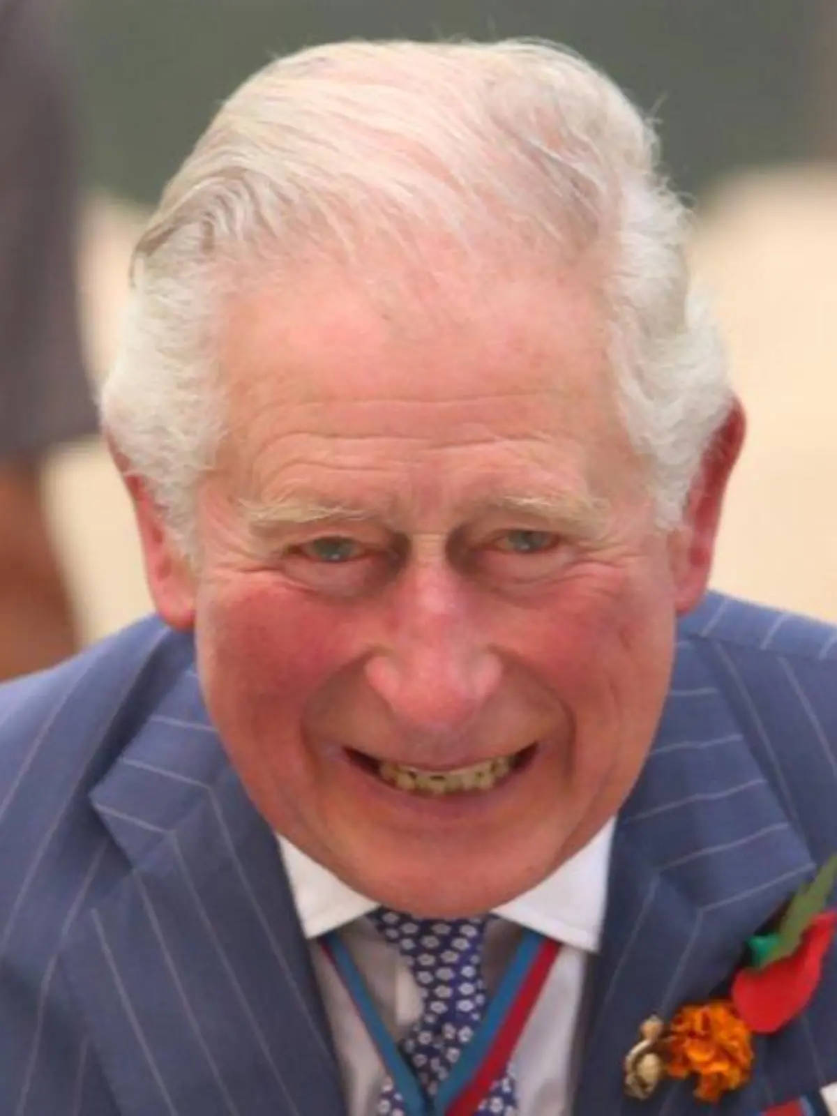 Prinz Charles: Dieser Song bringt ihn in Tanzstimmung