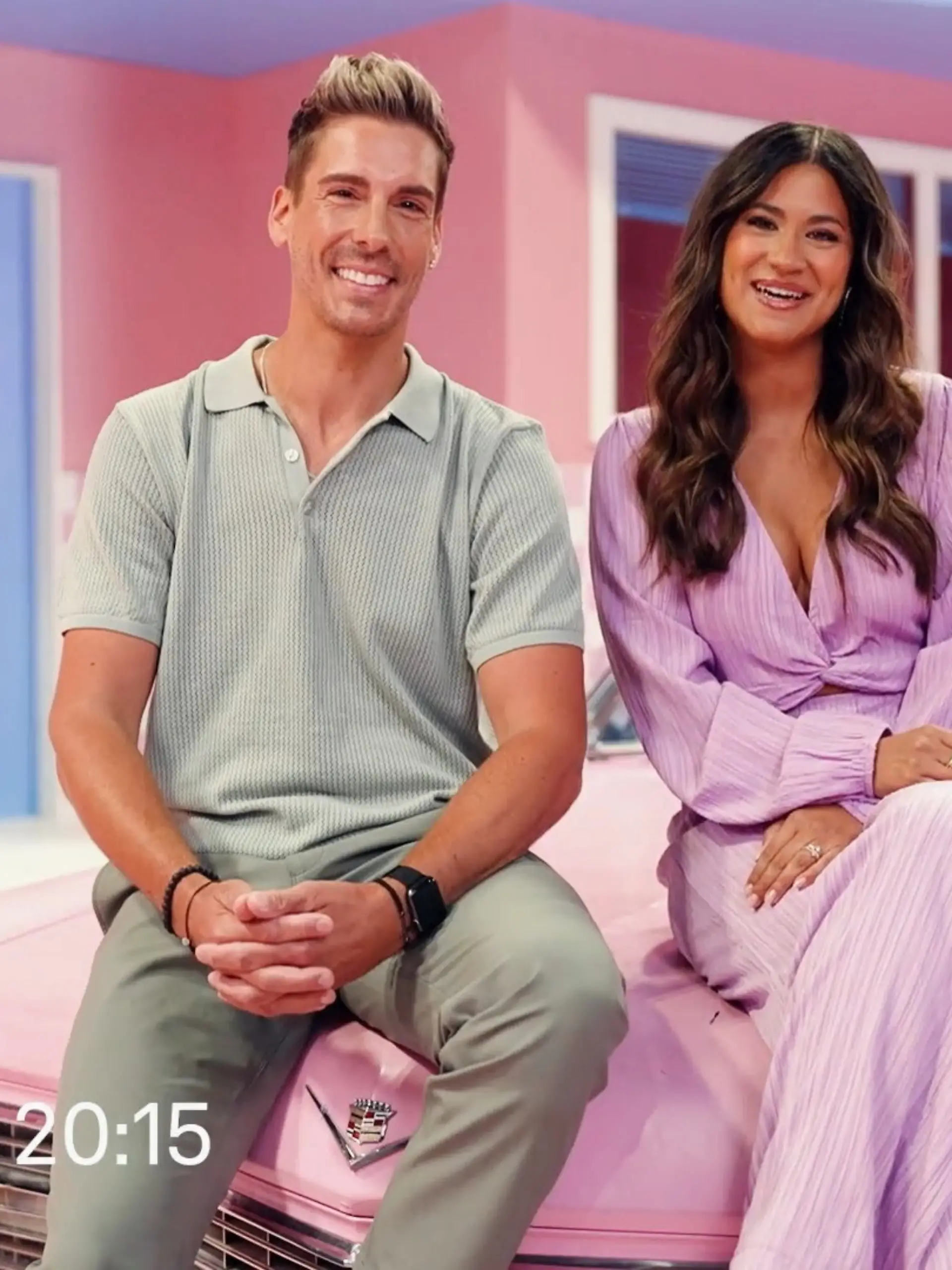 Bild zu: "Schlagerliebe Superhits - Trailer"