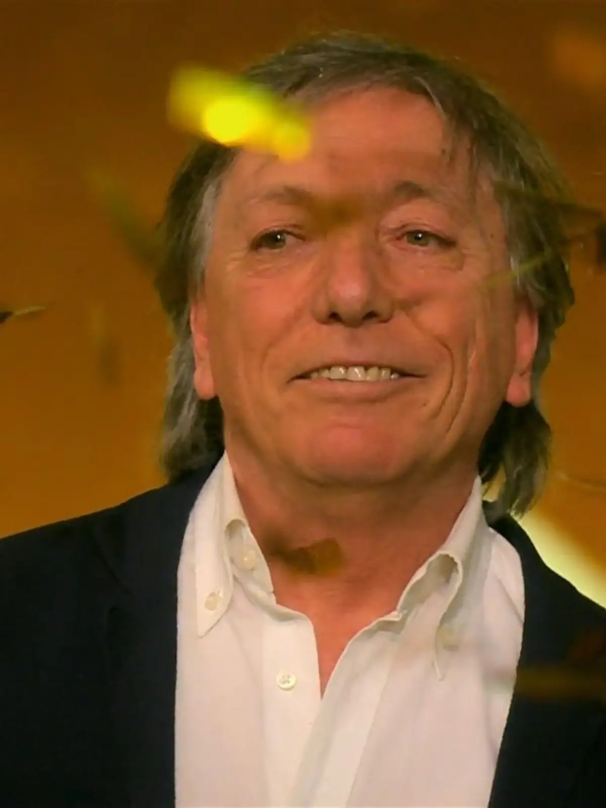 Bild zu: "Gitarrenpfeifer landet auf Umwegen im Supertalent-Finale"