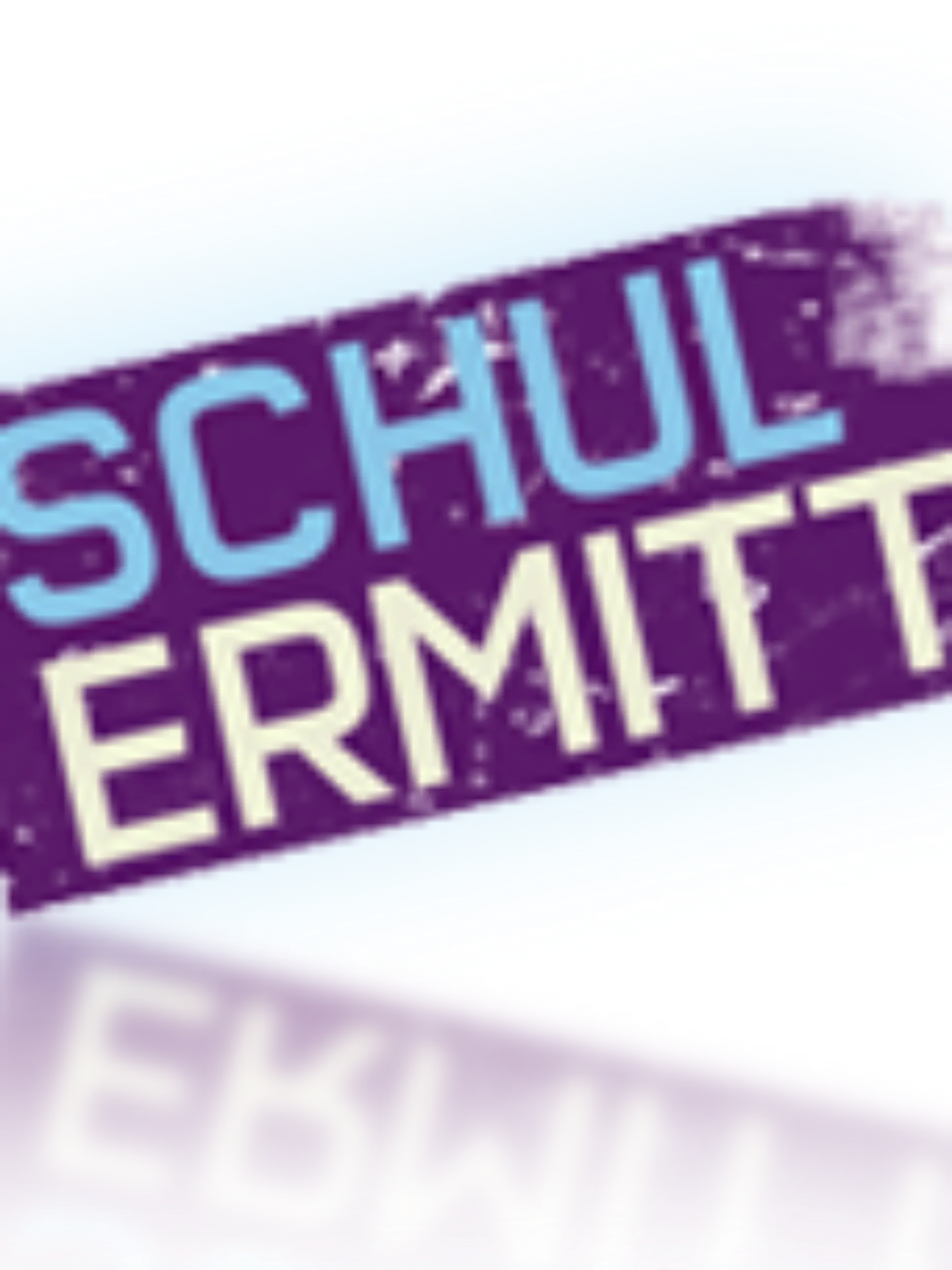 Bild zu: "Die Schulermittler"