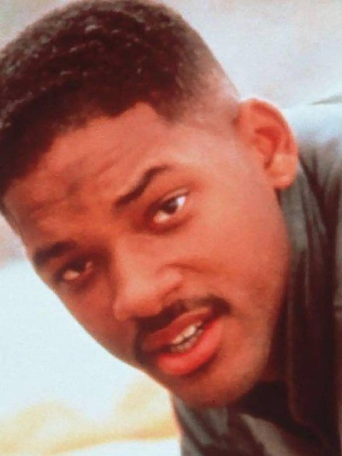 Will Smith feiert 25. Geburtstag von "Independence Day"
