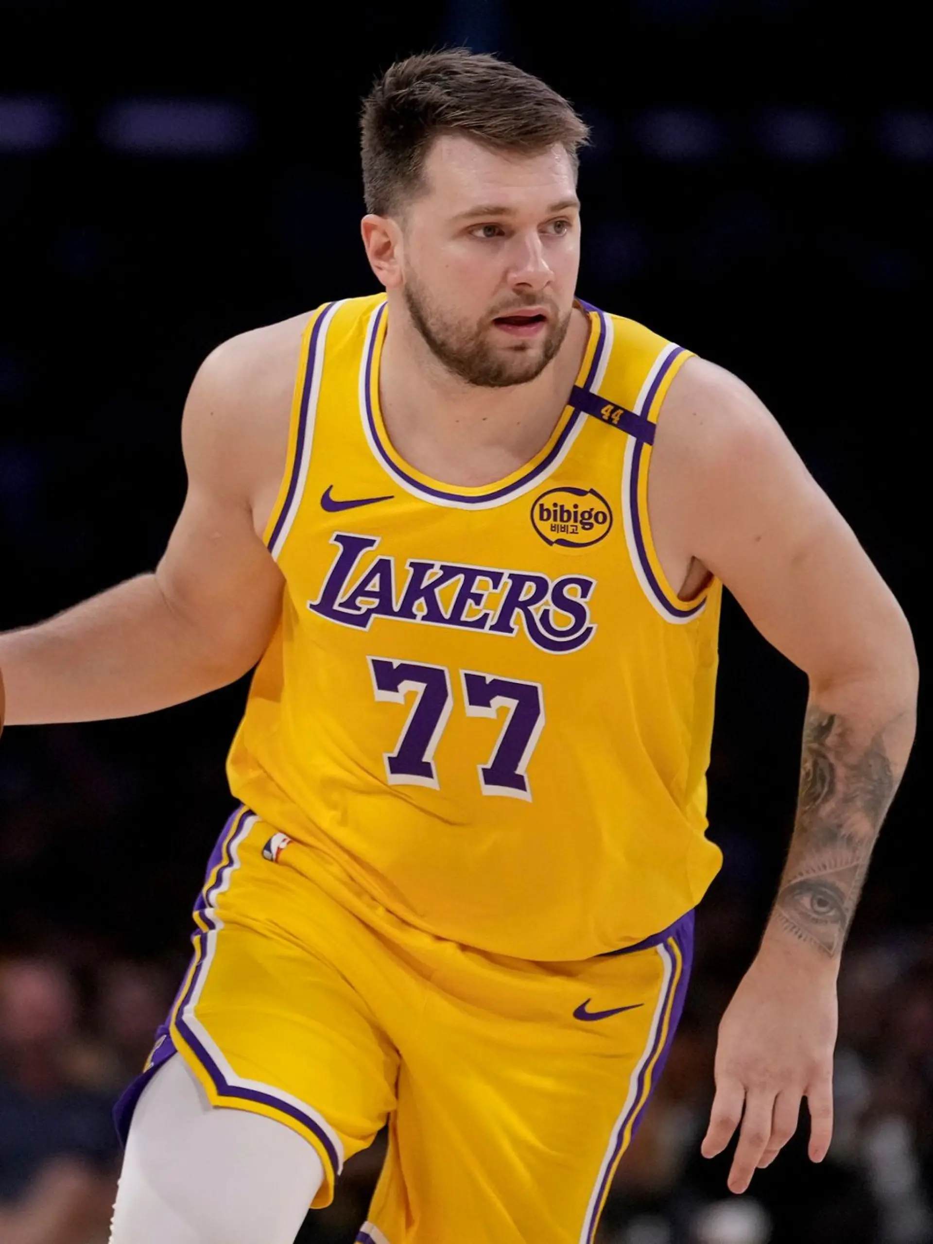 Bild zu: "Berichte: Bruder von Trump-Schwiegersohn kauft die Lakers"