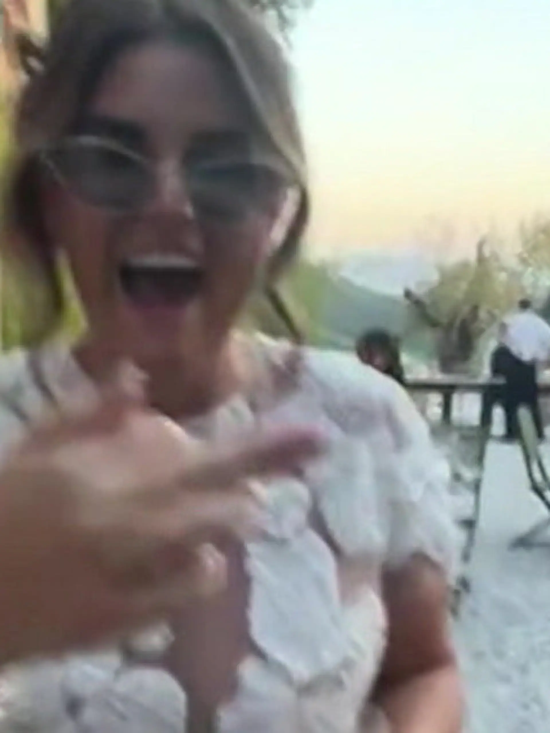 Bild zu: "Braut eine Woche vor Hochzeit verlassen – SO genial rächt sie sich an ihrem Ex!"