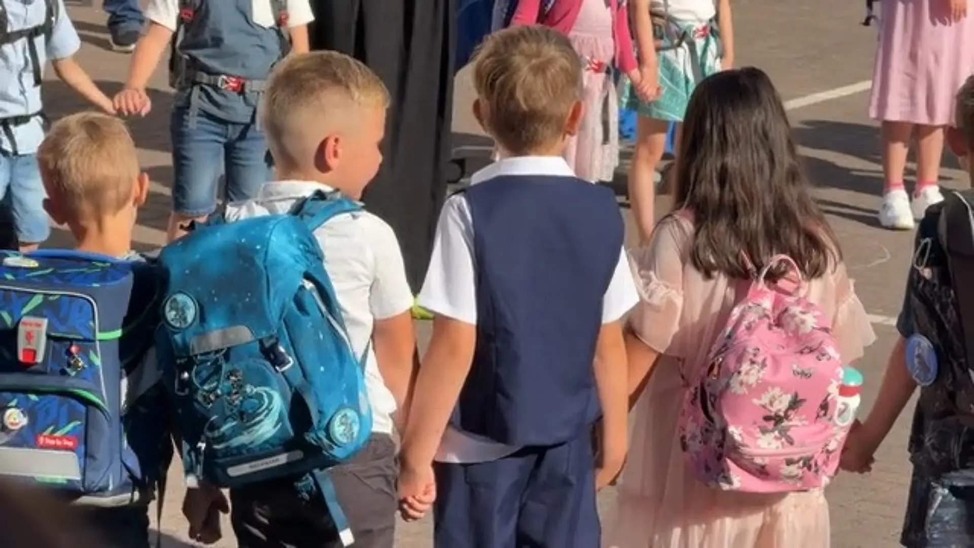 Das ändert sich jetzt für Niedersachsens Schüler Ganztag, iPads und mehr Unterricht