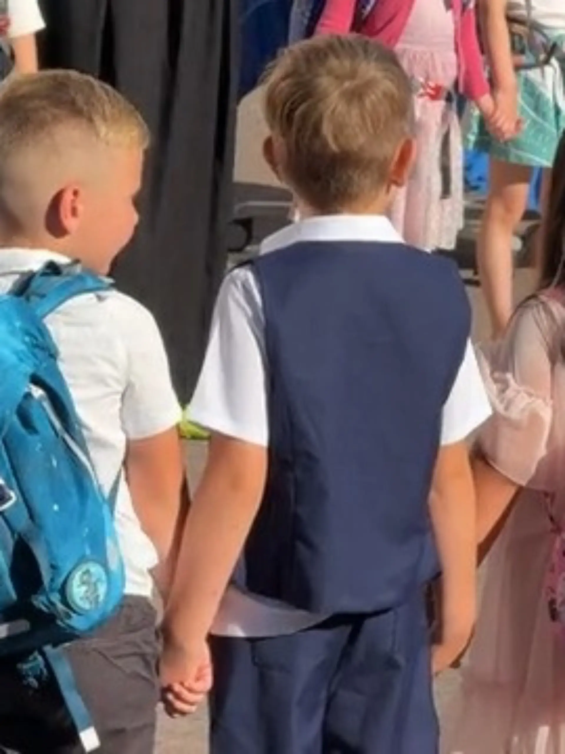Bild zu: "Rechtsanspruch auf Ganztag startet! Schaffen Niedersachsens Schulen das?"