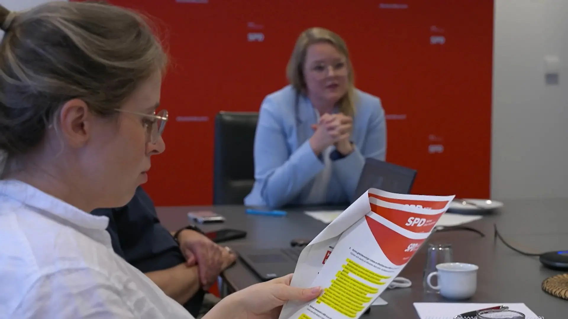 Das sind die größten Sorgen von Frauen in NRW Weniger Geld und ein unsicheres Gefühl