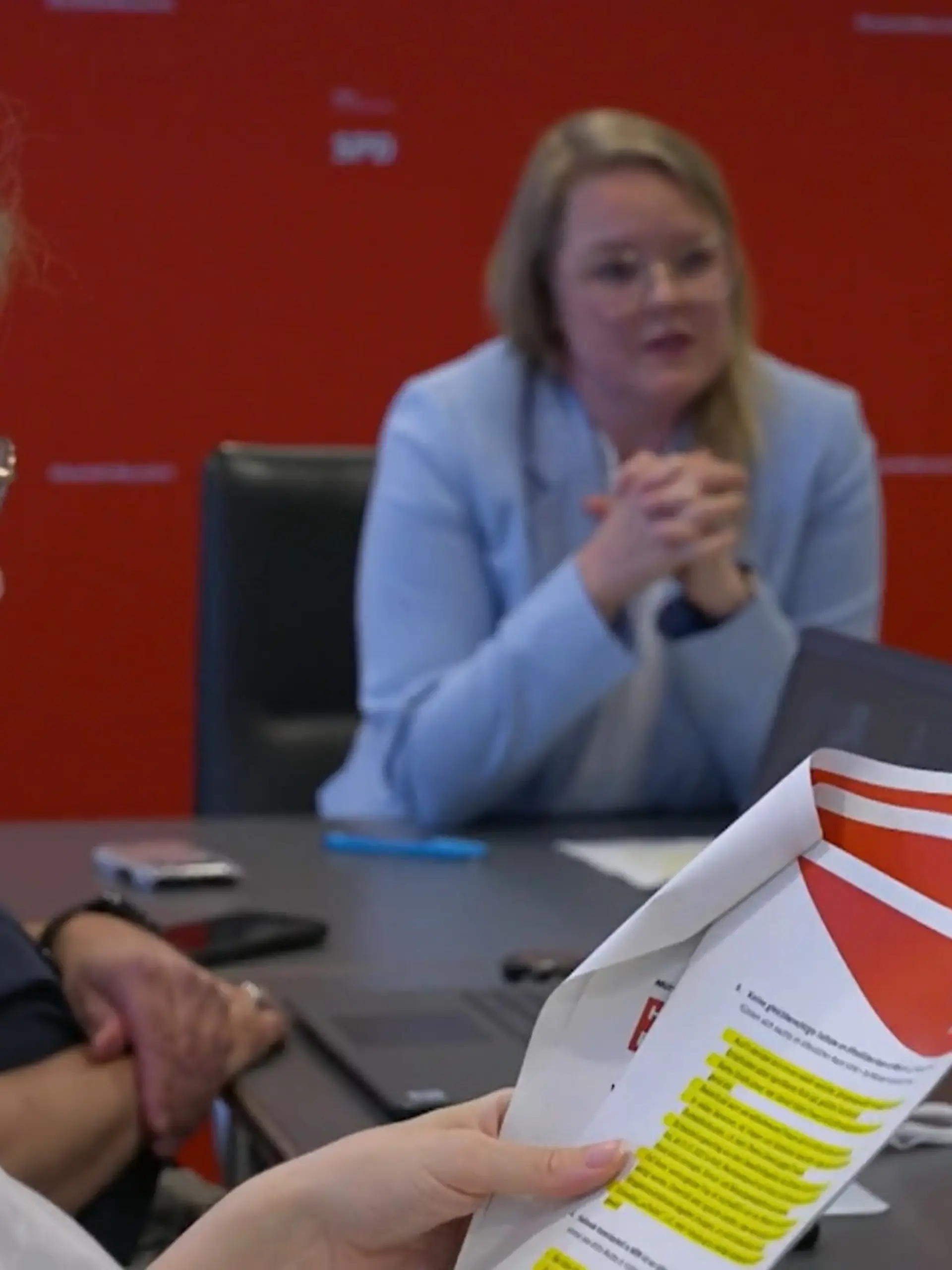 Bild zu: "Das sind die größten Sorgen von Frauen in NRW"