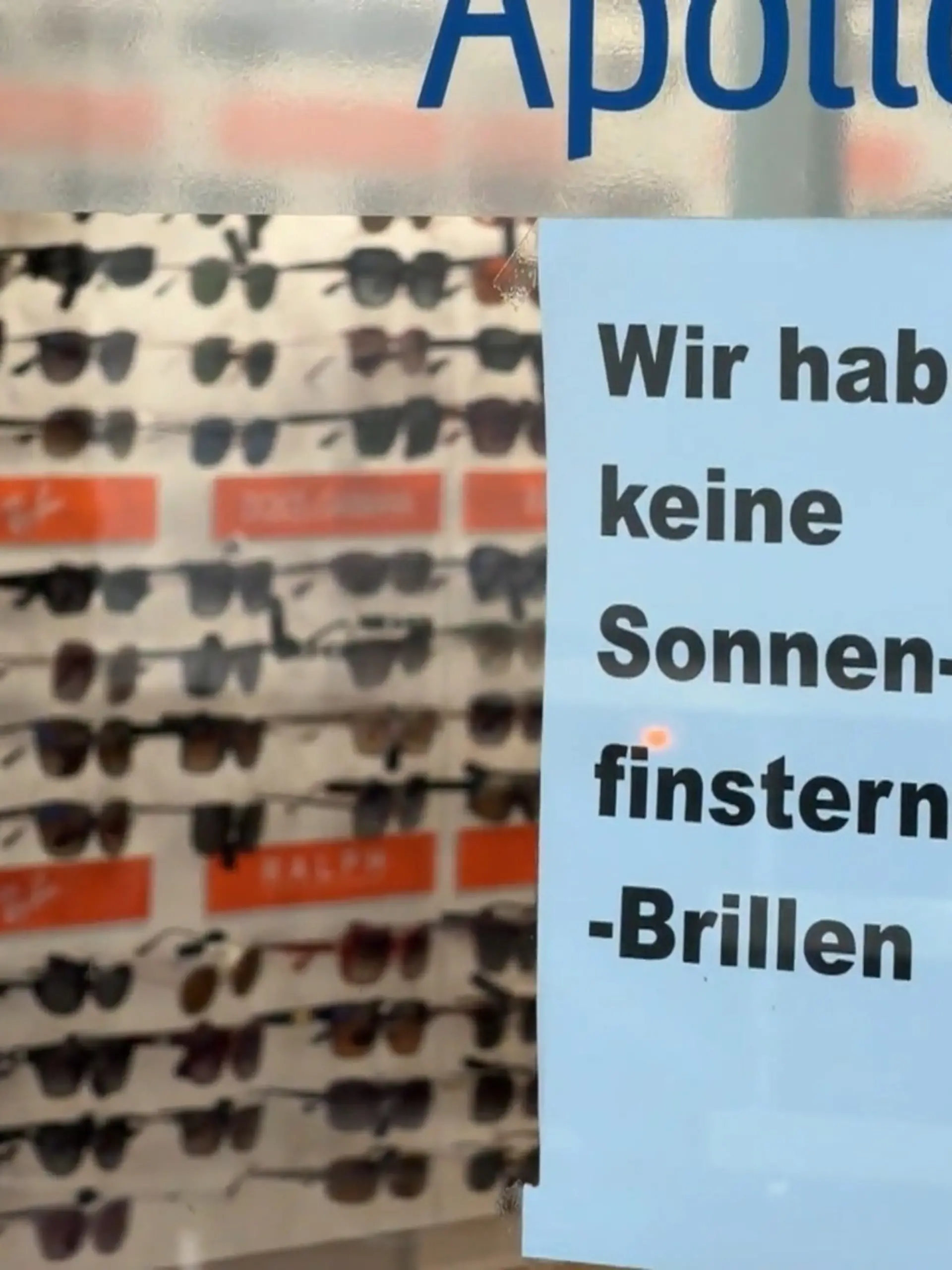 Bild zu: "Sonnenfinsternis über Europa"