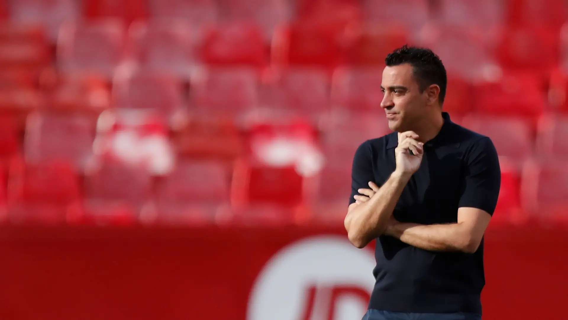 Wird Trainer der niederländischen Fußball-Nationalmannschaft: Xavi. (Archivbild)