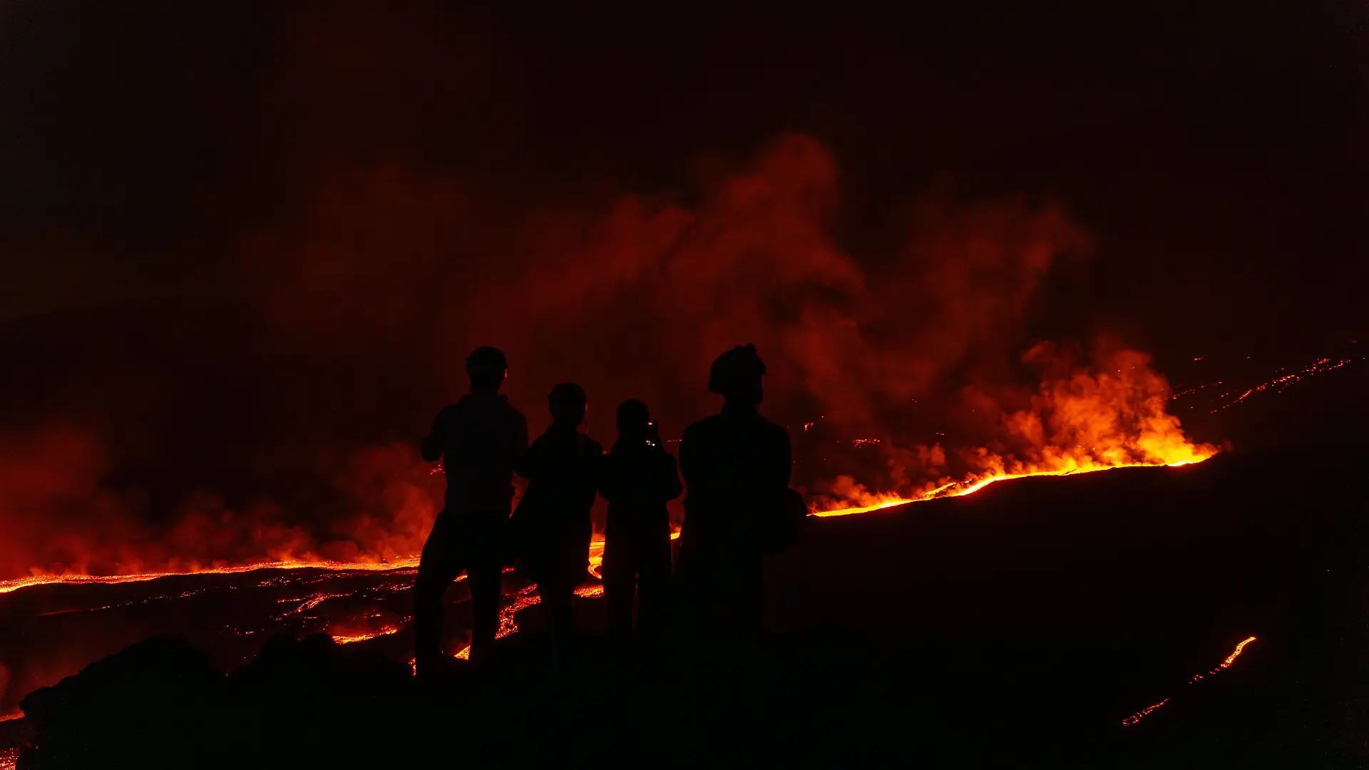 August 11, 2026, Catania, Italy: CATANIA, ITALY Ãâ AUGUST 11, 2026: A new eruptive vent has opened in the Valle del Bove on Mount Etna at an elevation of about 1,900 meters, amid renewed volcanic activity that has produced ash and disrupted air travel in eastern Sicily. Catania Airport, one of Italy s busiest airports, has faced repeated flight restrictions and cancellations in recent days because of volcanic ash, while the ash cloud has also affected flights to and from neighboring Malta. Catania Italy - ZUMAq101 20260811_zna_q101_130 Copyright: xTommasoxSfregolax