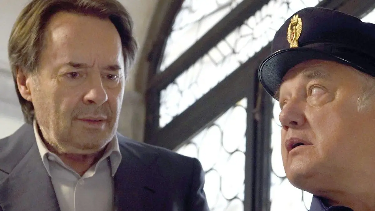 TV-Tipps am Samstag