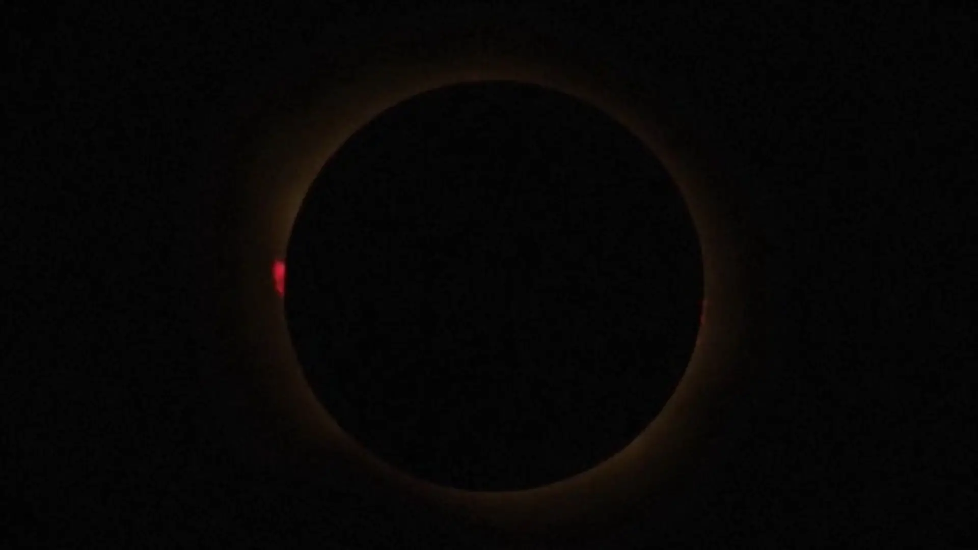 Sonnenfinsternis 2026! SO beeindruckend war das Himmelsspektakel Millionen Deutsche schauen zu