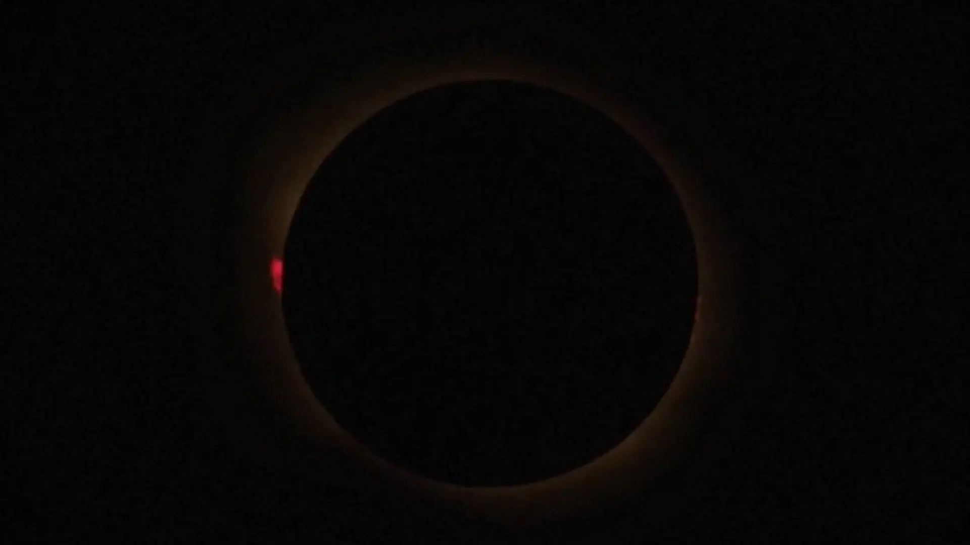 Sonnenfinsternis 2026! SO beeindruckend war das Himmelsspektakel Millionen Deutsche schauen zu
