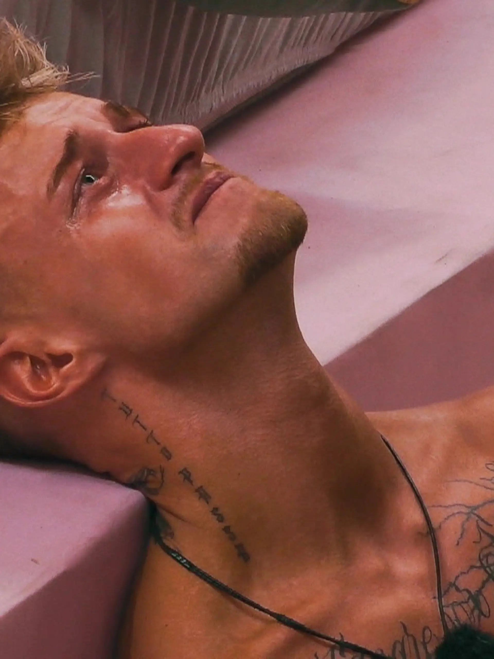 Bild zu: "Gigi gesteht Sex mit Brenda! SO krass reagiert Laurenz auf "Ex on the Beach"-Beichte"