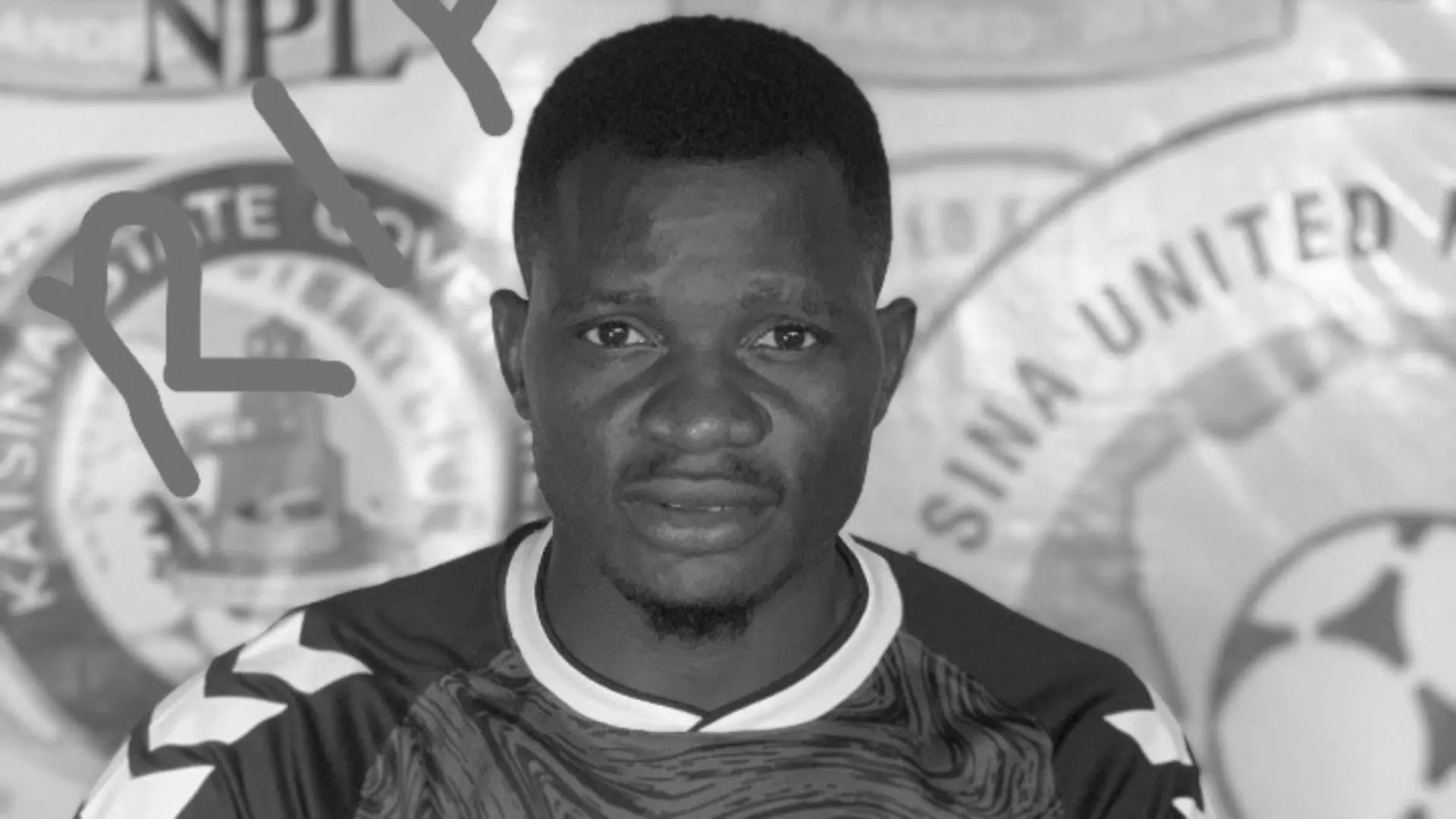 Chinedu Ozor (†25)