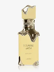 Lattafa Eclaire Banoffi, 100 ml