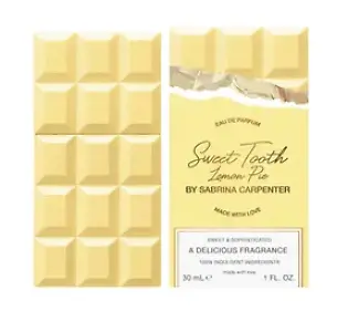 Sabrine Carpenter Lemon Pie, 30 ml