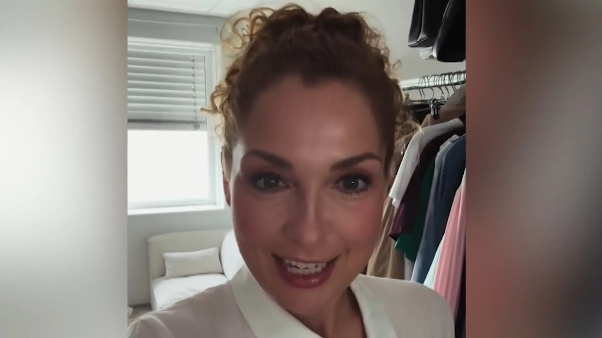 Tschüss, GZSZ! Maria Wedig verabschiedet sich mit diesen Worten von „Nina" Fans vermissen ihre Rolle schon jetzt