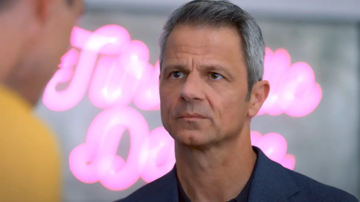 „Unter uns“-Folge vom 27.08.26 auf RTL+: Ringo will nicht mehr sein Sohn sein - das trifft Benedikt hart!