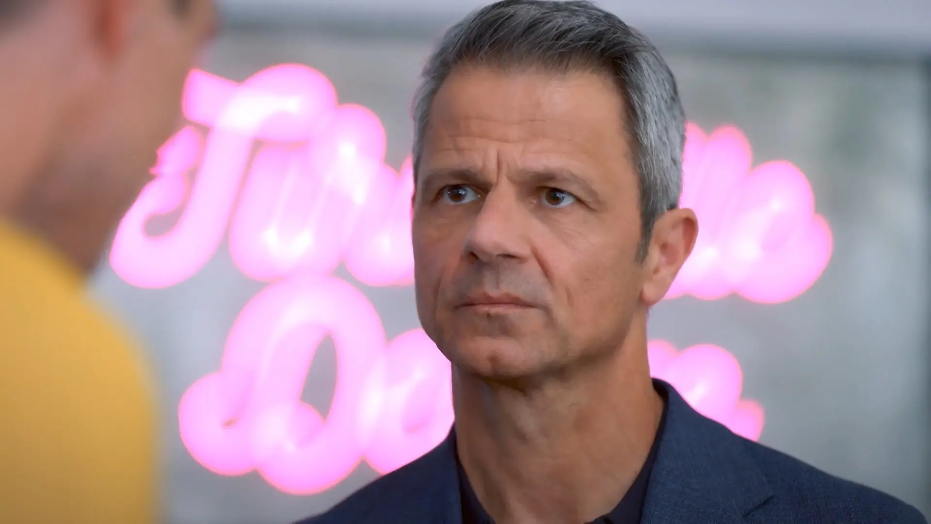 Ringo will nicht mehr sein Sohn sein - das trifft Benedikt hart! „Unter uns“-Folge vom 27.08.26 auf RTL+