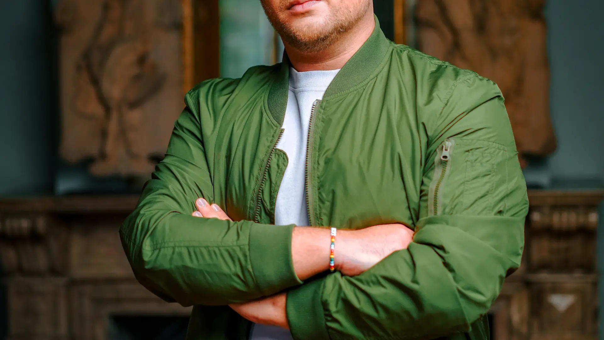 Das ist Podcaster Philipp Fleiter Von True Crime zu “Die Verräter”