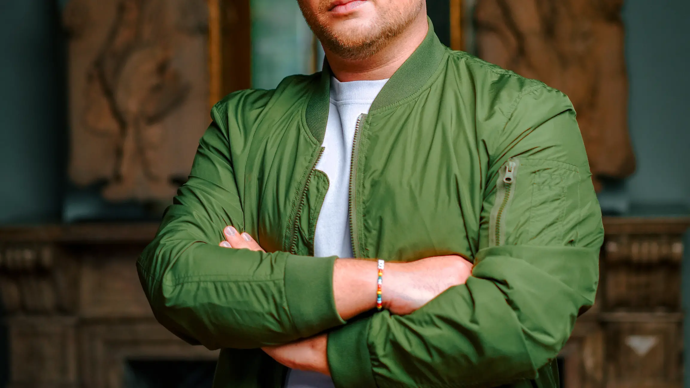Das ist Podcaster Philipp Fleiter Von True Crime zu “Die Verräter”