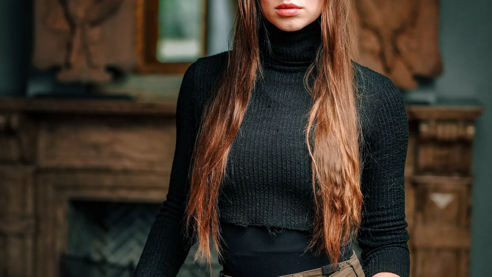 Das ist Influencerin Ann-Kathrin Bendixen “Ich will endlich mal böse sein!”