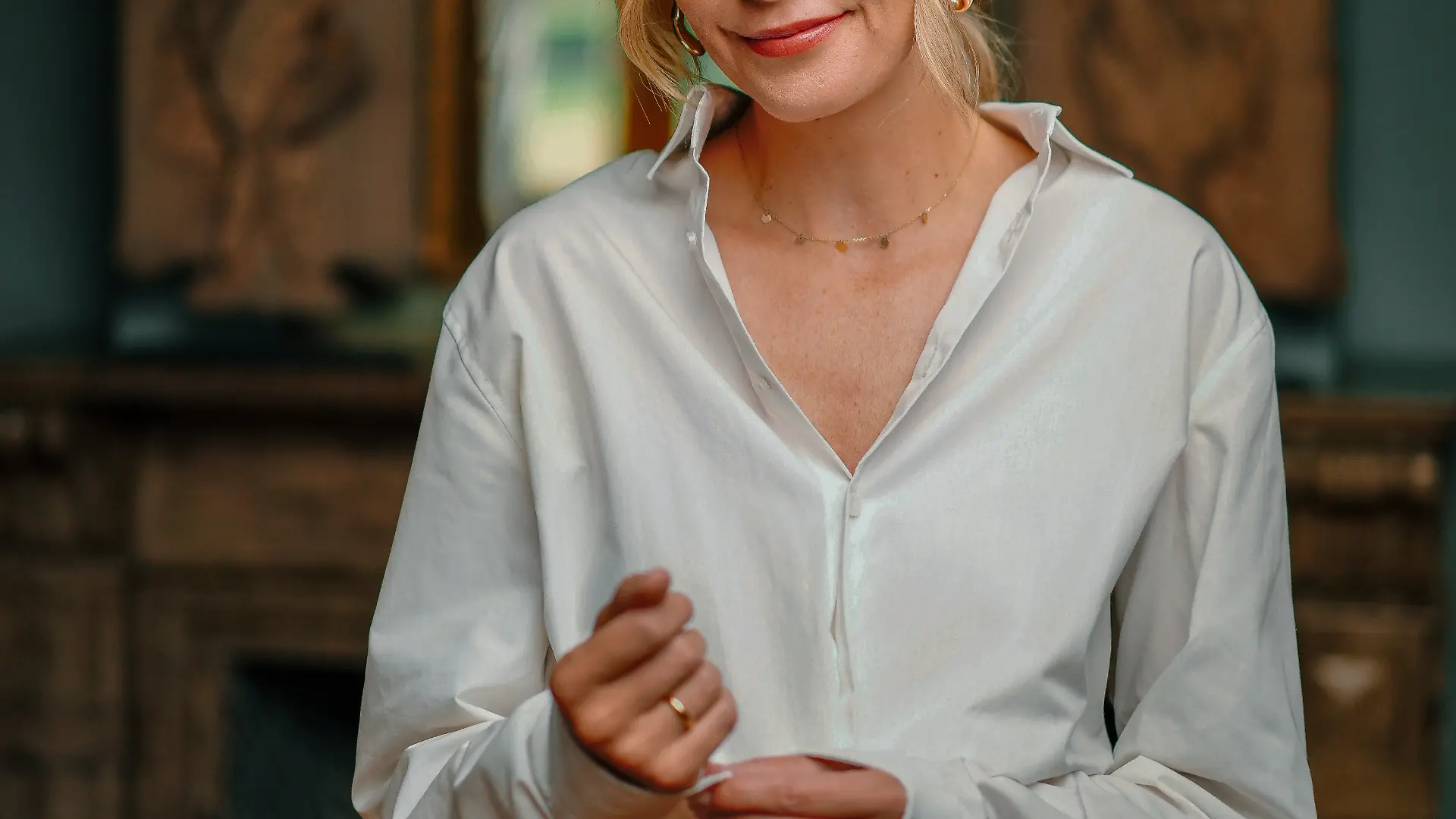 Warum Julia Meise Abstand von ihrer Schwester brauchte um ein neues Glück zu finden Trennung von Zwillingsschwester