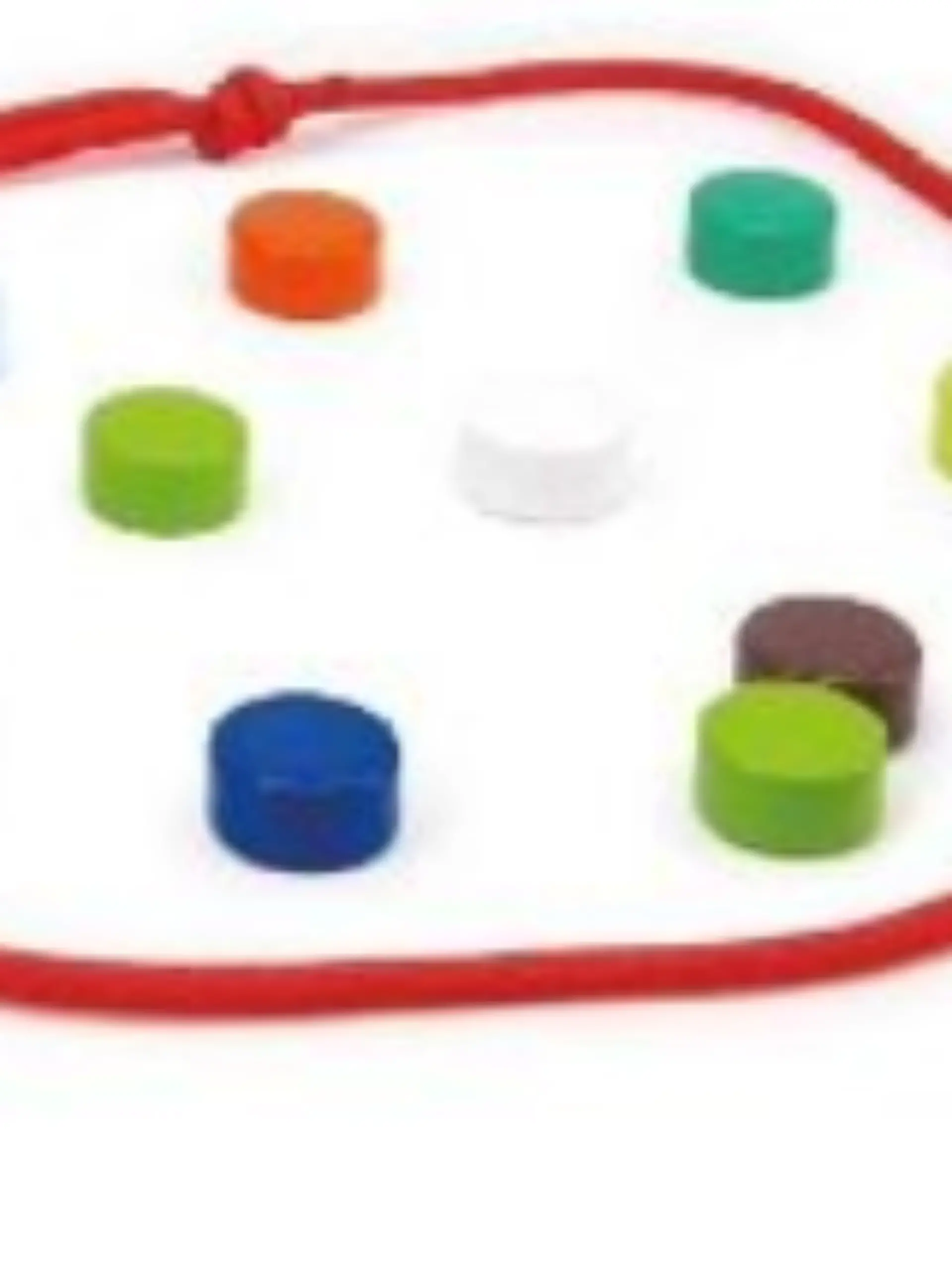 Bild zu: "„Lebensbedrohliche Schädigungen“ drohen! Hersteller ruft Kinderspielzeug zurück"