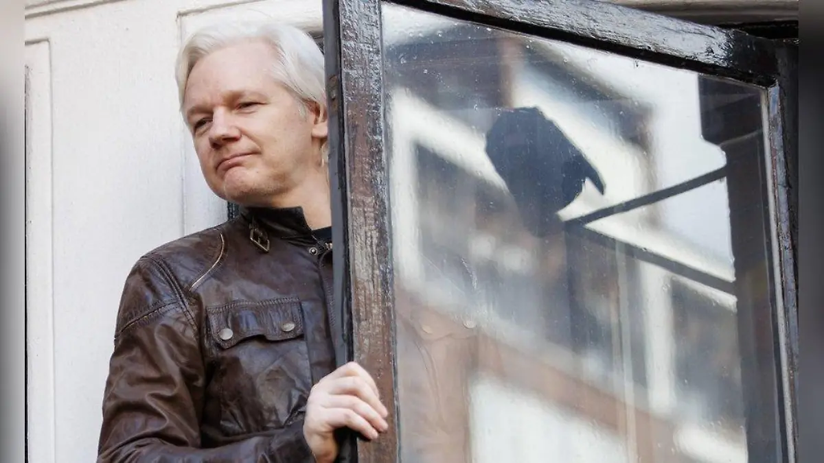 Unterstützung zum Geburtstag: WikiLeaks-Gründer Julian Assange wird 50