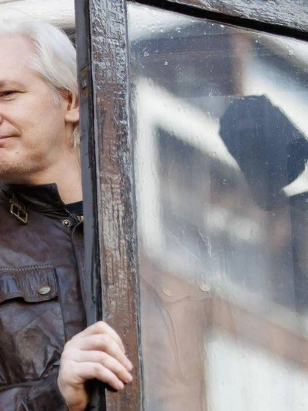 Unterstützung zum Geburtstag: WikiLeaks-Gründer Julian Assange wird 50