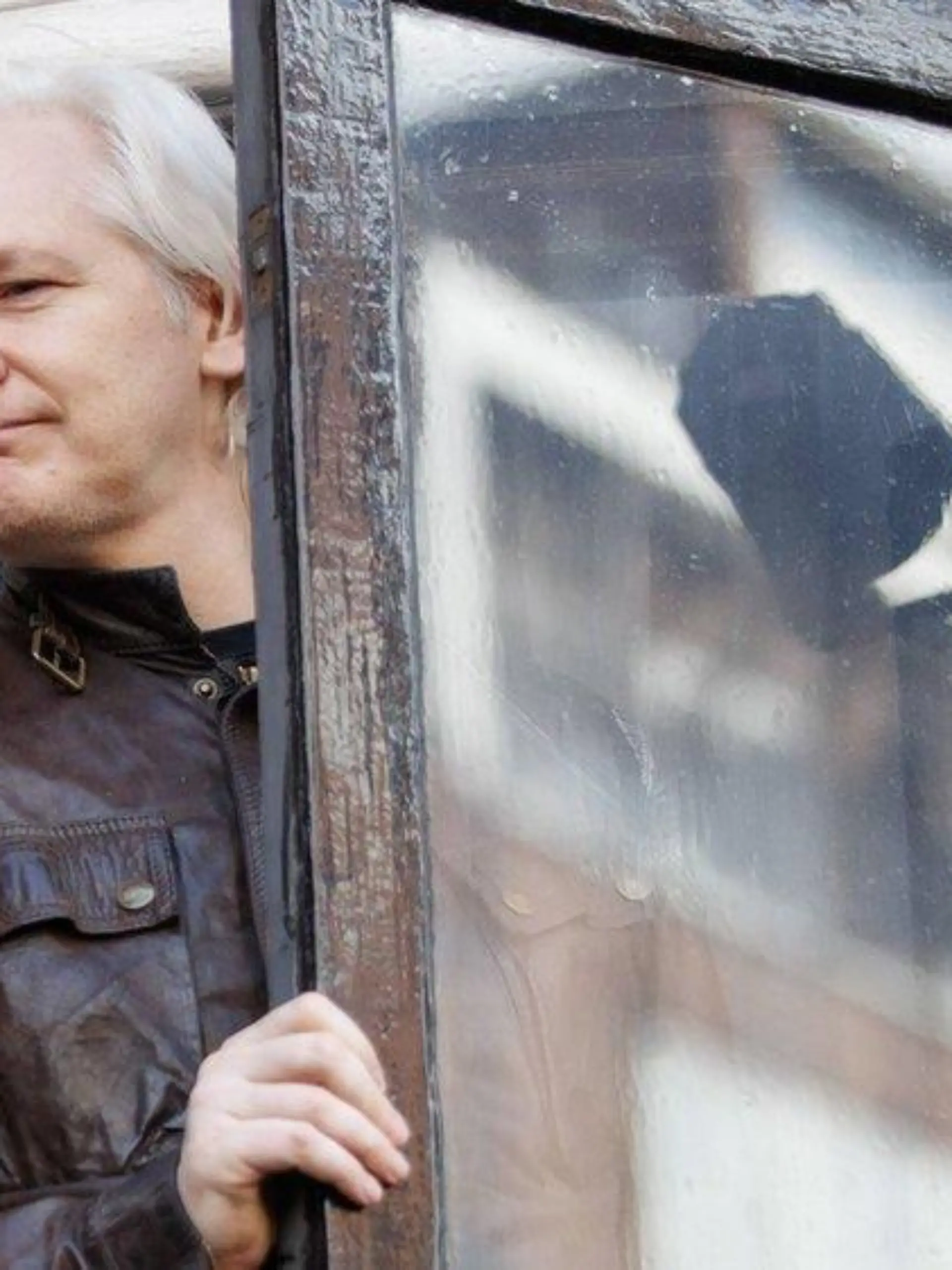 Unterstützung zum Geburtstag: WikiLeaks-Gründer Julian Assange wird 50