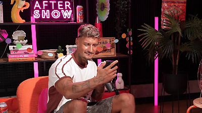 „Ex on the Beach” 2026: Trotz Sex-Beichte meldete sich Brenda plötzlich wieder bei Laurenz