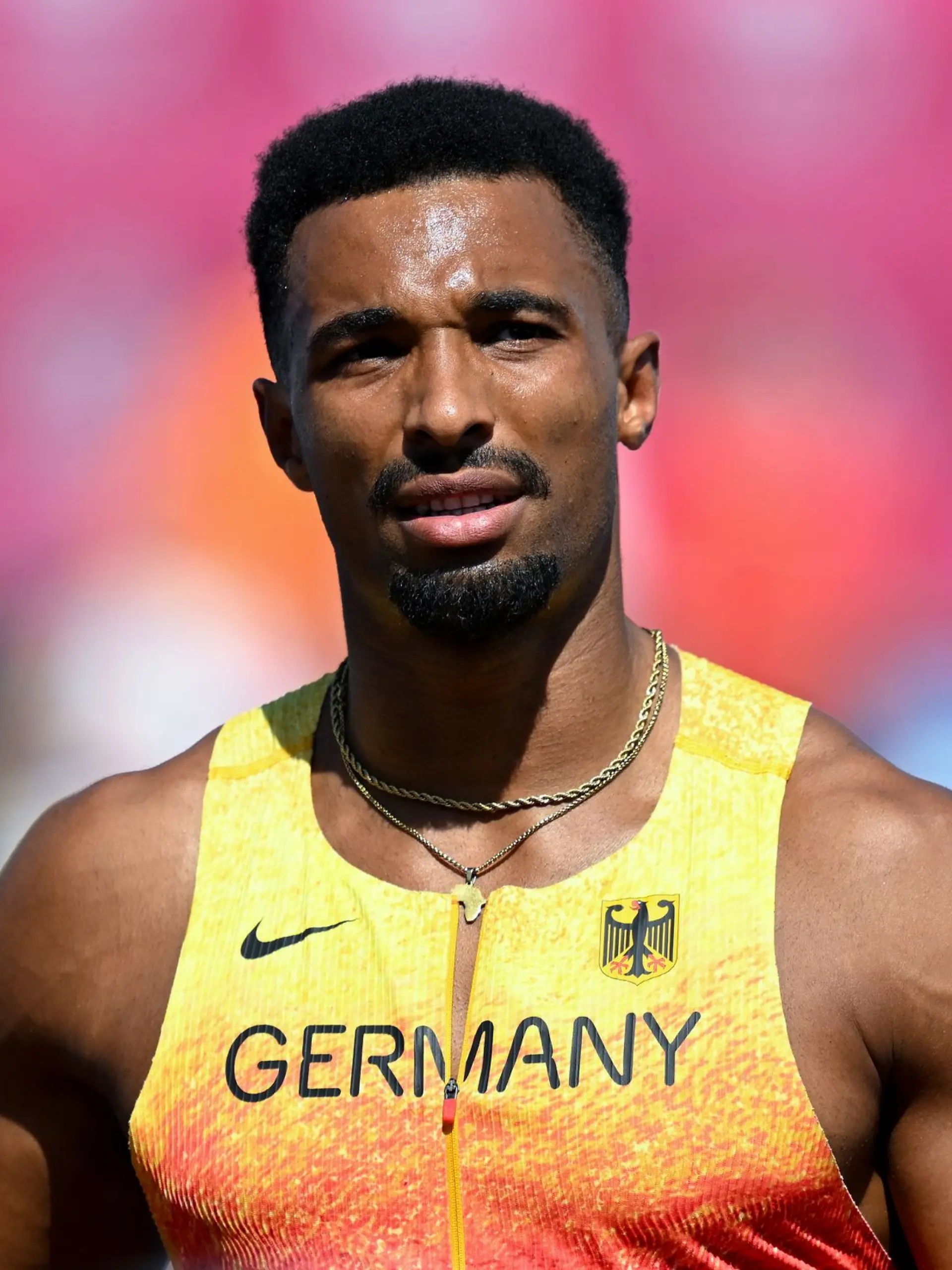 Bild zu: "Neugebauer erstmals Zehnkampf-Europameister - Silber an Kaul"
