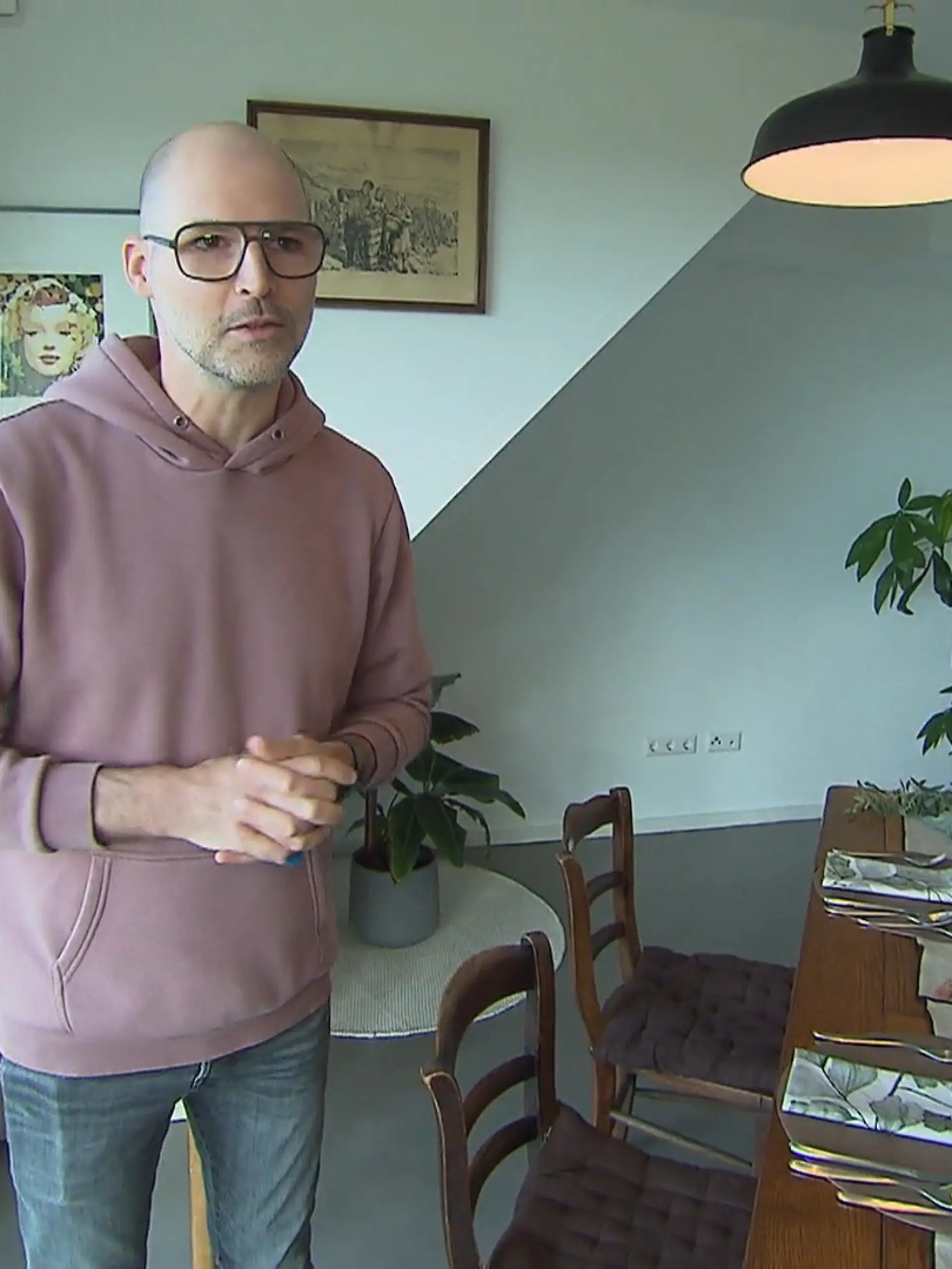 Bild zu: "Wird sein Auftakt so entspannt wie geplant?"