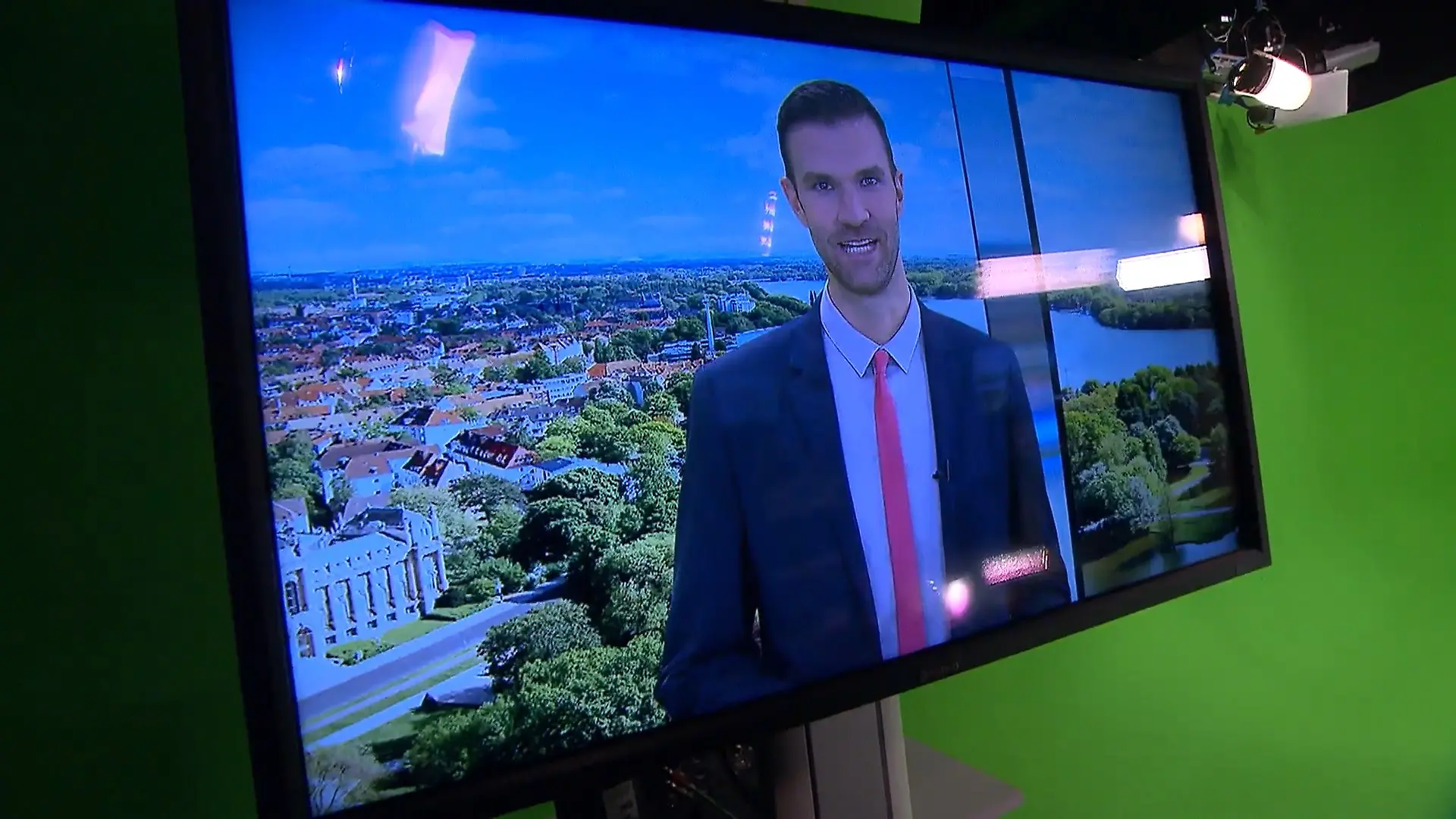 RTL Nord: Die wichtigsten Themen aus Niedersachsen und Bremen Im TV, Web & auf Social Media