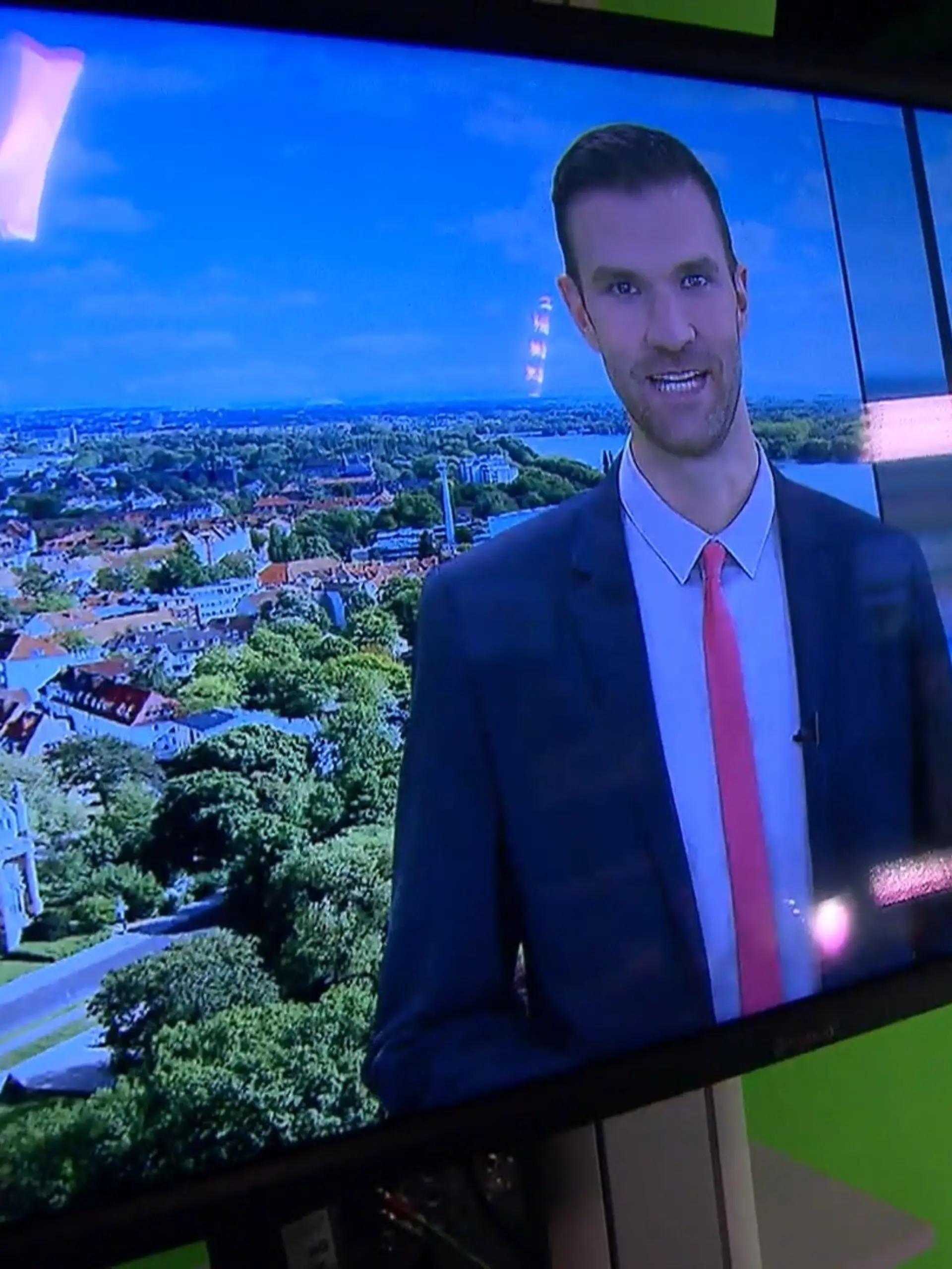 Bild zu: "RTL Nord: Die wichtigsten Themen aus Niedersachsen und Bremen"