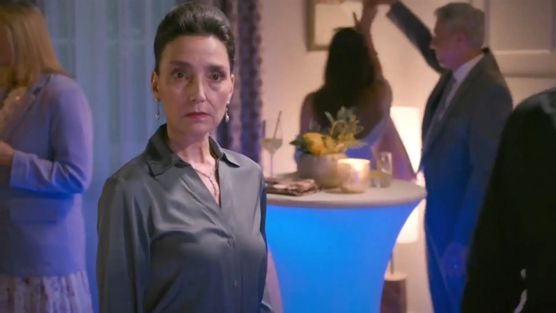 Plötzlich ist er da! Simone findet Charlies Eistanz-Partner AWZ-Folge vom 27.08.26 auf RTL+