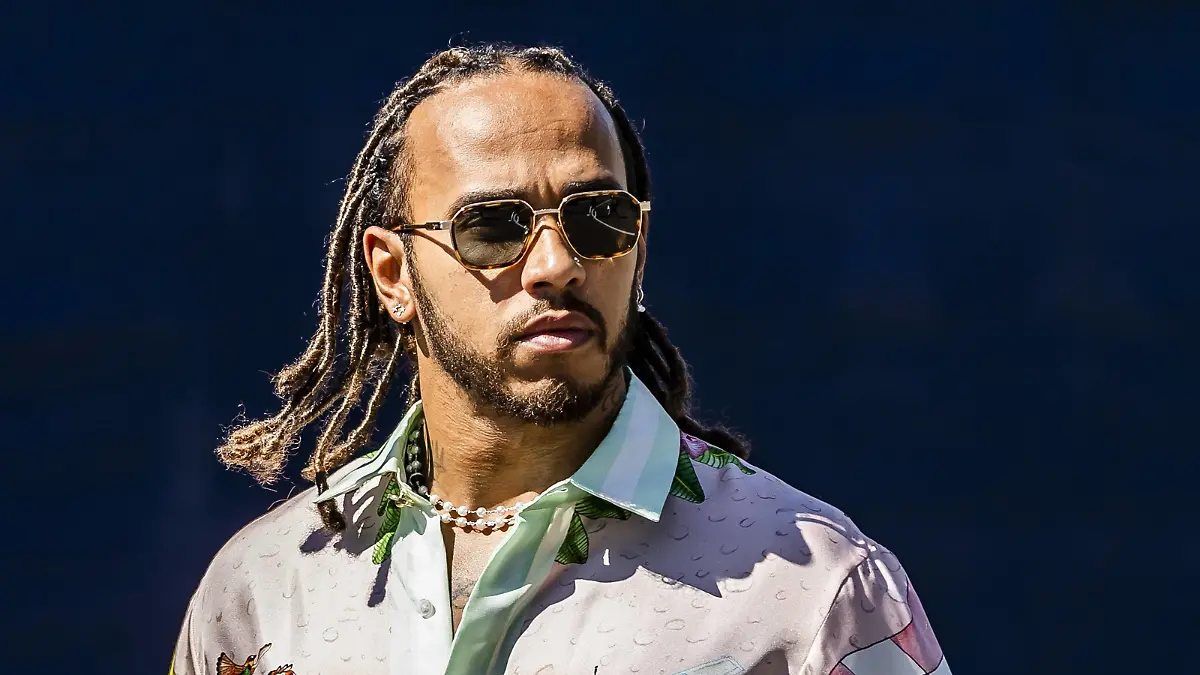 Hamilton