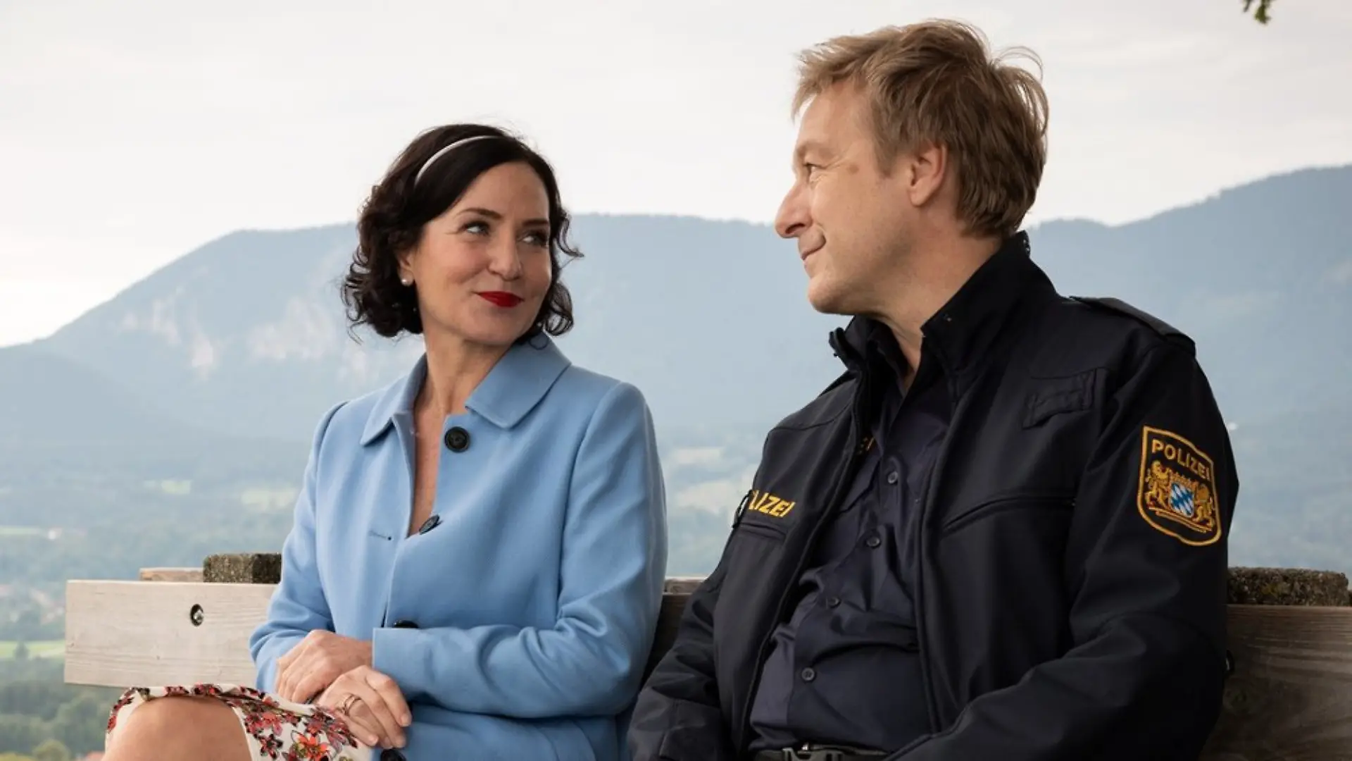 „Die Rosenheim-Cops”