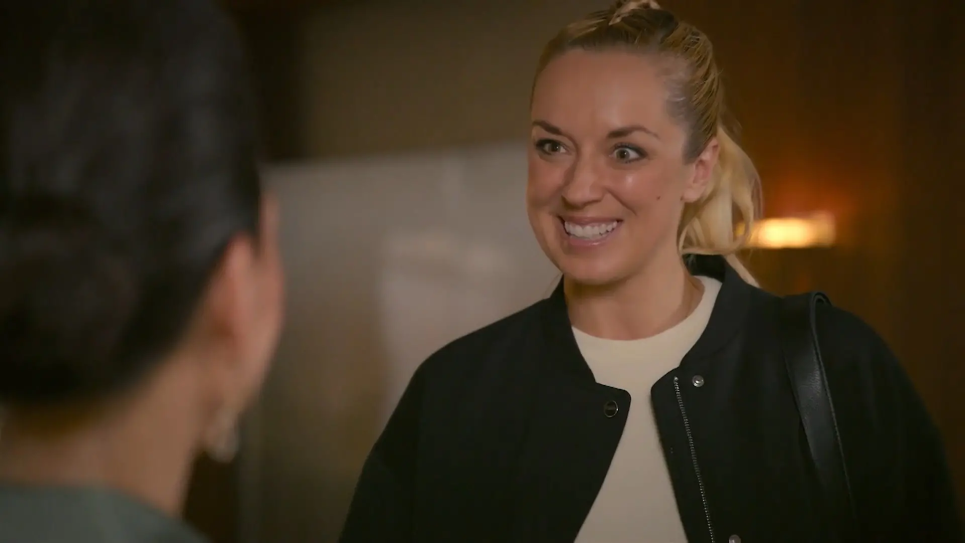Sabine Lisicki kommt nach Essen zurück AWZ-Spoiler!