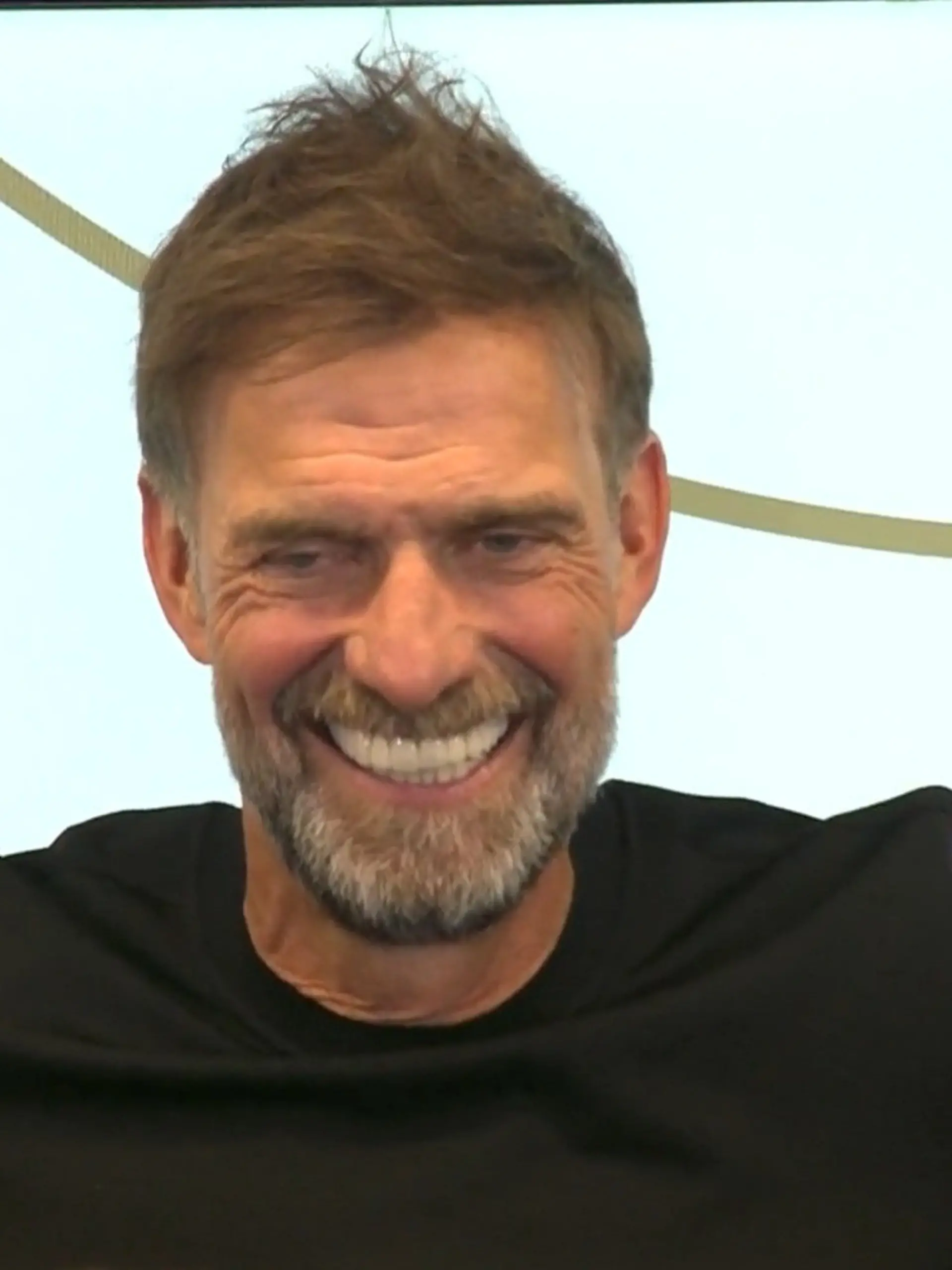 Bild zu: "Jürgen Klopp legt los – DAS erwartet unser DFB-Reporter vom neuen Bundestrainer"